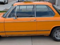 1976 BMW 2002 for sale in Michigan (ID-142752)