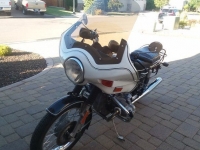 1976 BMW R75/6 for sale in Michigan (ID-100941)