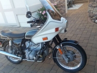 1976 BMW R75/6 for sale in Michigan (ID-100941)
