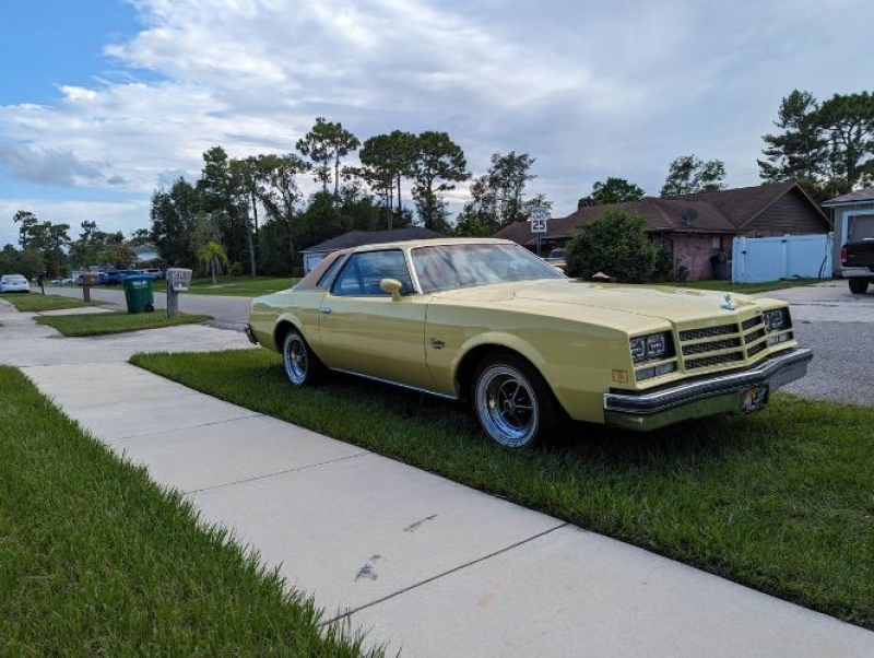 1976 Buick Century for sale in Michigan (ID-119367)