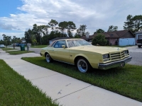 1976 Buick Century for sale in Michigan (ID-119367)