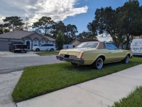 1976 Buick Century for sale in Michigan (ID-119367)