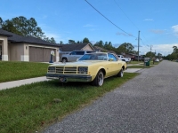 1976 Buick Century for sale in Michigan (ID-119367)