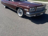 1976 Buick Electra 225 for sale in Michigan (ID-162096)