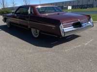 1976 Buick Electra 225 for sale in Michigan (ID-162096)