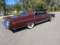 1976 Buick Electra 225 for sale in Michigan (ID-162096)