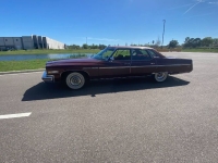1976 Buick Electra 225 for sale in Michigan (ID-162096)
