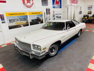 1976 Buick LeSabre for sale