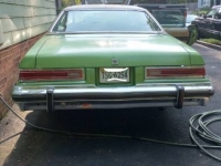 1976 Buick LeSabre for sale in Michigan (ID-119122)