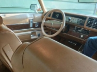 1976 Buick LeSabre for sale in Michigan (ID-119122)