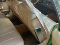 1976 Buick LeSabre for sale in Michigan (ID-119122)