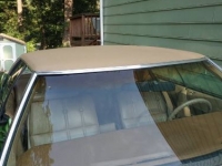 1976 Buick LeSabre for sale in Michigan (ID-119122)