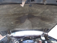 1976 Cadillac Coupe for sale in Michigan (ID-162161)