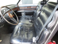 1976 Cadillac Coupe for sale in Michigan (ID-162161)