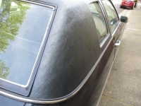 1976 Cadillac Coupe for sale in Michigan (ID-162161)