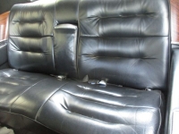 1976 Cadillac Coupe for sale in Michigan (ID-162161)