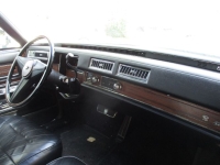 1976 Cadillac Coupe for sale in Michigan (ID-162161)