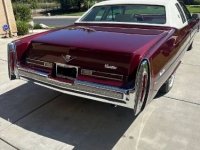1976 Cadillac Coupe DeVille for sale in Michigan (ID-126265)