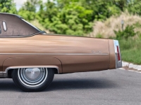 1976 Cadillac Coupe DeVille for sale (ID-118491)