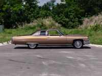 1976 Cadillac Coupe DeVille for sale (ID-118491)