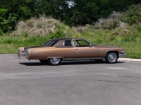 1976 Cadillac Coupe DeVille for sale (ID-118491)