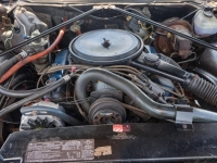 1976 Cadillac Coupe DeVille for sale (ID-118491)