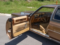 1976 Cadillac Coupe DeVille for sale (ID-118491)