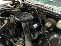 1976 Cadillac Coupe DeVille for sale in Michigan (ID-136280)