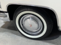 1976 Cadillac Coupe DeVille for sale in Michigan (ID-136280)