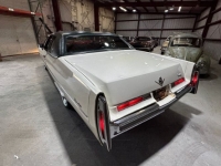 1976 Cadillac Coupe DeVille for sale in Michigan (ID-136280)