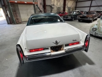 1976 Cadillac Coupe DeVille for sale in Michigan (ID-136280)