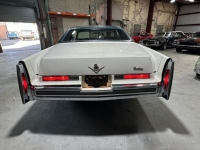 1976 Cadillac Coupe DeVille for sale in Michigan (ID-136280)