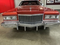 1976 Cadillac Coupe DeVille for sale in Michigan (ID-145388)