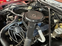 1976 Cadillac Coupe DeVille for sale in Michigan (ID-145388)