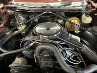 1976 Cadillac Coupe DeVille for sale in Michigan (ID-145388)