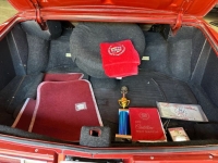 1976 Cadillac Coupe DeVille for sale in Michigan (ID-145388)