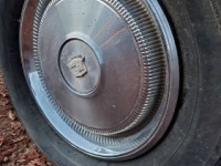 1976 Cadillac Coupe DeVille for sale in Michigan (ID-161724)