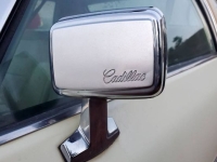 1976 Cadillac Coupe DeVille for sale in Michigan (ID-161724)