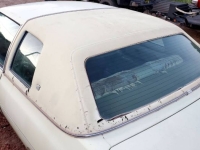 1976 Cadillac Coupe DeVille for sale in Michigan (ID-161724)