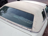 1976 Cadillac Coupe DeVille for sale in Michigan (ID-161724)