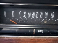 1976 Cadillac Coupe DeVille for sale in Michigan (ID-161724)