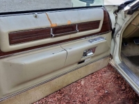 1976 Cadillac Coupe DeVille for sale in Michigan (ID-161724)