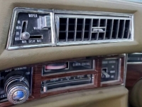 1976 Cadillac Coupe DeVille for sale in Michigan (ID-161724)