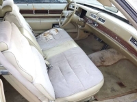 1976 Cadillac Coupe DeVille for sale in Michigan (ID-161724)
