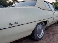 1976 Cadillac Coupe DeVille for sale in Michigan (ID-161724)