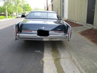 1976 Cadillac Coupe DeVille for sale in Michigan (ID-164099)