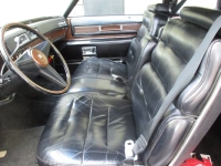 1976 Cadillac Coupe DeVille for sale in Michigan (ID-164099)