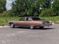 1976 Cadillac DeVille for sale in Riverhead, New York (ID-116326)