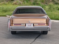 1976 Cadillac DeVille for sale in Riverhead, New York (ID-116326)