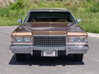 1976 Cadillac DeVille for sale in Riverhead, New York (ID-116326)